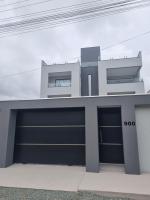 Apt próximo parque beto carrero - B&B Penha