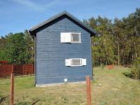 Ferienhaus mit 2 Schlafzimmern