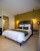Apartamento de 1 dormitorio