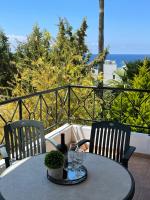 H&O Berenike Holiday Apartment - B&B