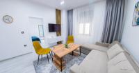 Appartamento con 1 Camera da Letto