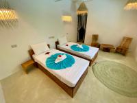 Double or Twin Room with Bathroom
