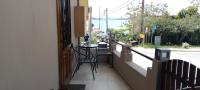 Chambre Double ou Lits Jumeaux avec Balcon