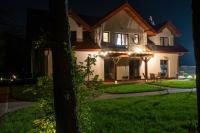 Leśna Weranda pokoje gościnne - B&B
