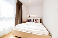 Appartamento con 2 Camere da Letto e Balcone