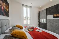 tHE Milanese Glow - Bocconi Prada IEO Area - B&B Milano