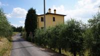 Casa San Piero di Graziella - B&B Foiano della Chiana
