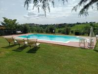 Casa San Piero di Graziella - Bed and Breakfast Foiano della Chiana