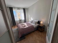 Appartamento con 2 Camere da Letto