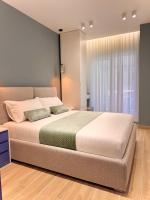 Appartamento con Balcone