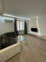 Apartamenty Sienkiewicza - B&B