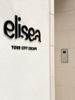 Elisea Your City Escape - Bed and Breakfast
