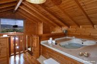 בקתה בשמורה - Bed and Breakfast Shomera