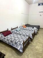 Bruna Departamento por Día - B&B Belén