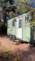 Super Sedona Tiny House Surrounded by Red Rocks, for Glamping in Arizona - Ferienwohnung