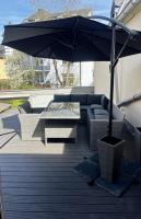 Ferienwohnung Kürenzer Auszeit - B&B