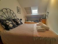 Appartamento con 2 Camere da Letto