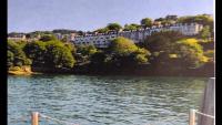 Sea View Apartment Ilfracombe - B&B