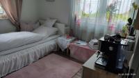 gemütliches Einzelzimmer super late check in möglich - B&B
