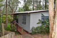 B&B Palmwoods - Palmwoods Eco Escape - Bed and Breakfast Palmwoods