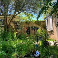 Nuitée Naturopathique - B&B La Rochelle