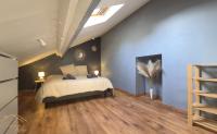 Maison 1 Chambre