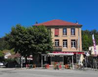 La Maison Lourégo Myosotis - B&B