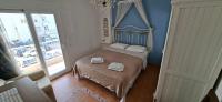 Apartamento con balcón