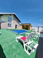 Halal Holidey Kuća za odmor - B&B Spahići