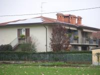 Pellico Apartment - Ferienwohnung Brusaporto