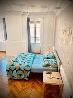 D Centre ville de Lyon et visite à pied - Ferienwohnung