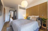 Peaceful Terrace Loft with AC Near Vyšehrad by EasyBNB Premium - B&B Prague