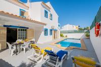 Villa Nina - Chambres d’hôtes Albufeira