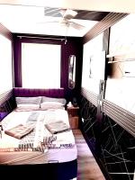 Deluxe Doppelzimmer