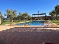 Villa Yassin Private Pool and Terrace - Ferienwohnung