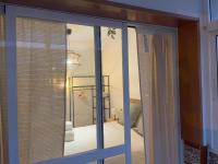 SDB Perchel - Chambres d’hôtes Málaga