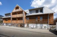 Apartments Alpine Nest - Chambres d’hôtes