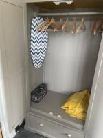 Zweibettzimmer mit eigenem Bad