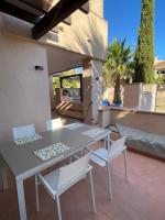 El oasis Monaco - 3 chambres - B&B Fuente-Álamo de Murcia