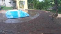 Chácara Sérgio Água Bonita - B&B Piracicaba