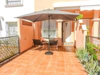 Casa Lodelia-Maison climatisée avec vue mer et montagne - B&B San Juan de los Terreros