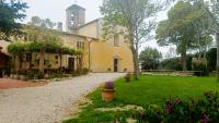 Locanda la Rocca Residenza d'Epoca - Bed and Breakfast Fossombrone