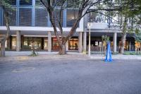 Zeeland Pier 606 - 6th Floor Studio near CTICC - Bed and Breakfast Kaapstad