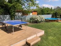 Gere House - Bed and Breakfast Siófok