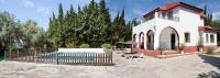 Villa mit privatem Pool
