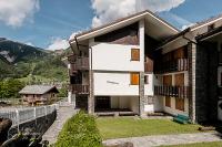 Luxury Apartment- Stunning Mountain View - B&B Courmayeur