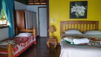 Bungalow - Vue sur Lagon