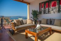 Rooftop 31 with sea view - Ferienwohnung Sorrent