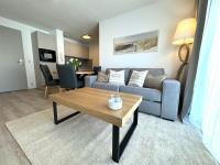 Appartement 2 Chambres