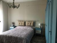 Chambre Double avec Salle de Bains Commune